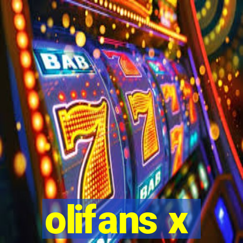 olifans x